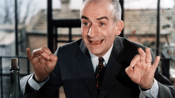 Louis de Funès : mais pourquoi son père a-t-il simulé un suicide ?