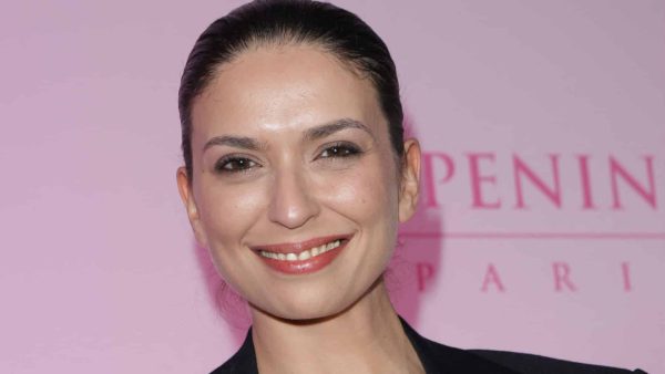 Lucie Bernardoni : entre la Star Academy et DALS, son secret pour tenir le coup