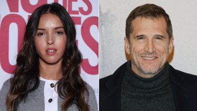 Lyna Khoudri et Guillaume Canet : la rupture soudaine