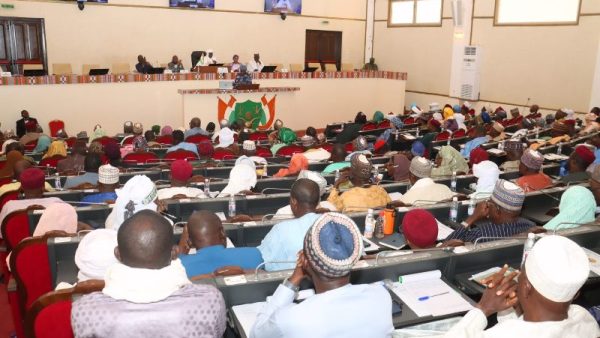 Mahaman Elhadji Ousmane CCR