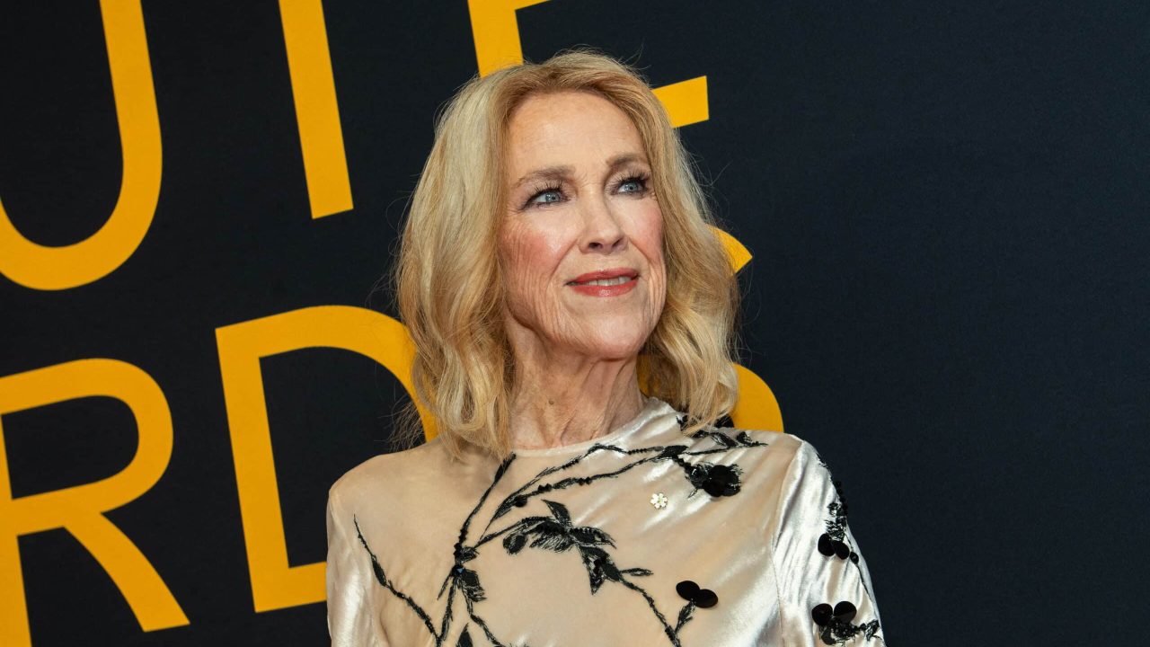 Maman j’ai raté l’avion : Catherine O’Hara est morte à 71 ans