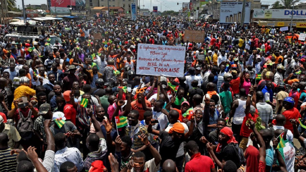 Lutte pour la démocratie au Togo : Halte aux contre-vérités qui démobilisent le peuple