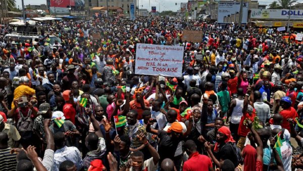 Lutte pour la démocratie au Togo : Halte aux contre-vérités qui démobilisent le peuple