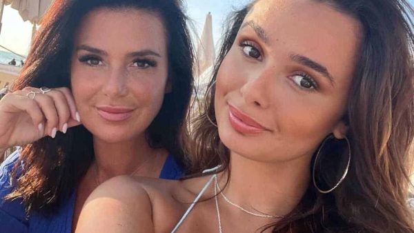 Mariés au premier regard : la fille de cette célèbre candidate "frappée et traumatisée" par son compagnon