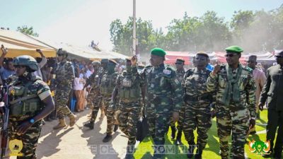 Meeting Tiani Diffa BIS