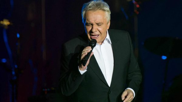 Michel Sardou annoncé mort à 79 ans