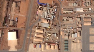 Niger: des questions après l'attaque de l'aéroport de Niamey revendiquée par le groupe État islamique