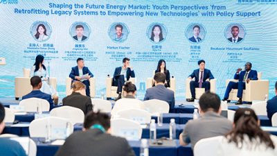 WAPCO Niger accompagne le développement progressif des étudiants nigériens en Chine – Le Sahel