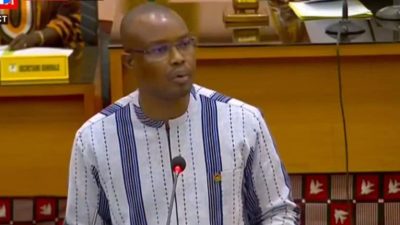 Le Burkina Faso avance « vaillamment » sur le chemin de la restauration de l’intégralité de son territoire (Premier ministre)