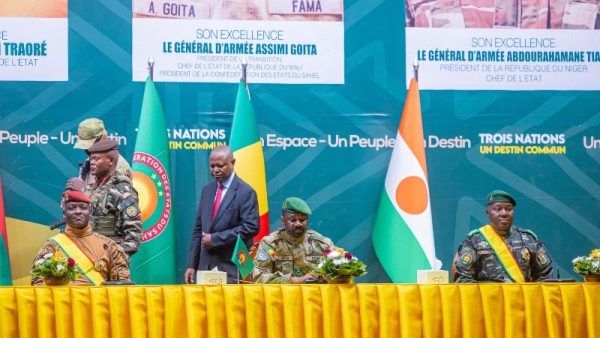 Presidents AES Bamako 23 12 2025 BIS1