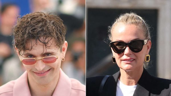 Biopic de Johnny abandonné par Raphaël Quenard : la réaction très attendue de Laeticia Hallyday
