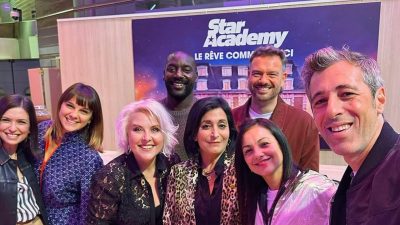 Star Academy : ce prof met un terme à 18 ans d’amour pour un élève
