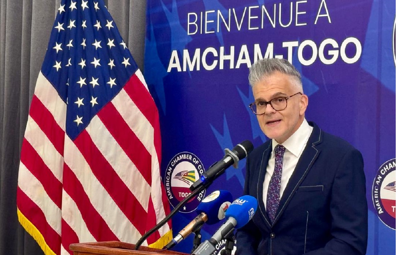Togo–États-Unis : lancement officiel de la Chambre de commerce américaine à Lomé