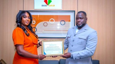 Sahal Tech félicite Nelly Miloungou, première Burkinabè certifiée Program Manager par Microsoft