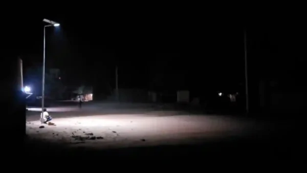 Spectacle .. La nuit à Parakou @ Fraternité FM