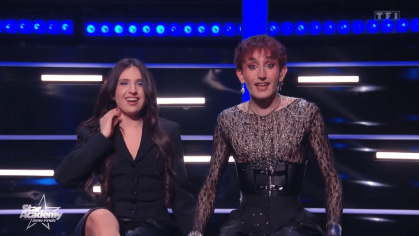 Star Academy : entre Ambre et Victor, qui mérite le plus de l'emporter ? Voici l'avis de la rédaction