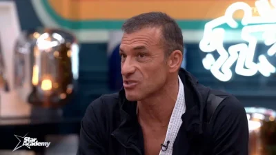 Christophe Pinna (Star Academy) annoncé mort