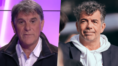 Stéphane Plaza remplacé par Tex ?