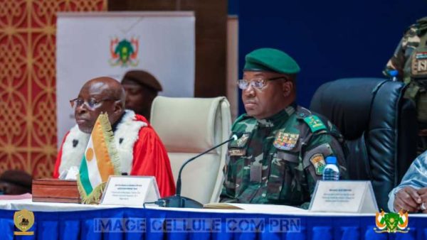 Tiani Rentree judiciaire 2025 2026