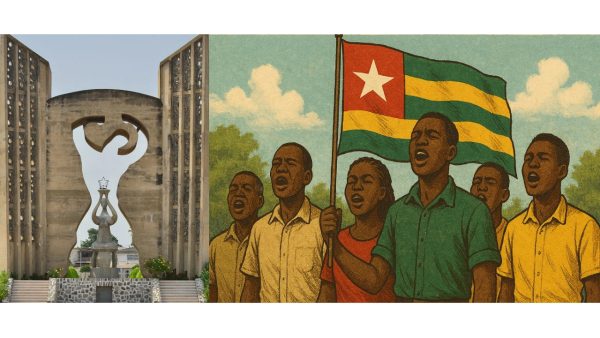 Togo : De l’impératif d’une rupture radicale
