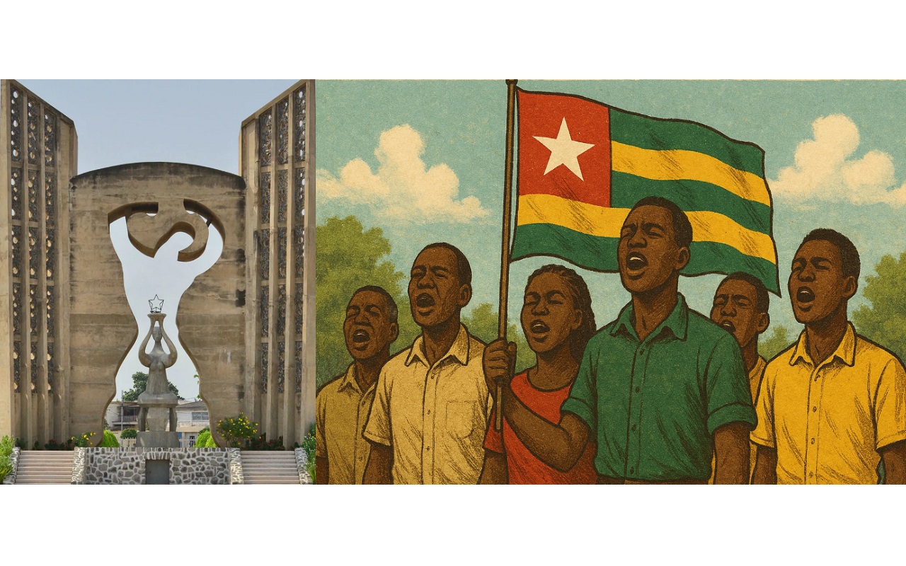 Togo : De l’impératif d’une rupture radicale