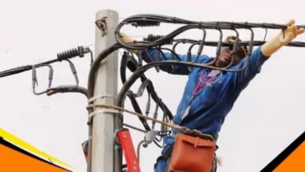 Togo - Coupures d’électricité programmées à Lomé