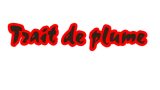 Nos données rentrent à la maison