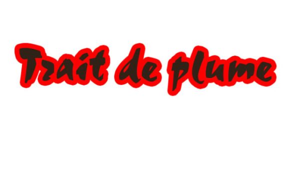 Nos données rentrent à la maison