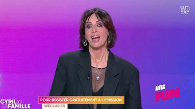 Cyril Hanouna absent de l’animation de TBT9 : ses chroniqueurs ont-ils plombé les audiences ?