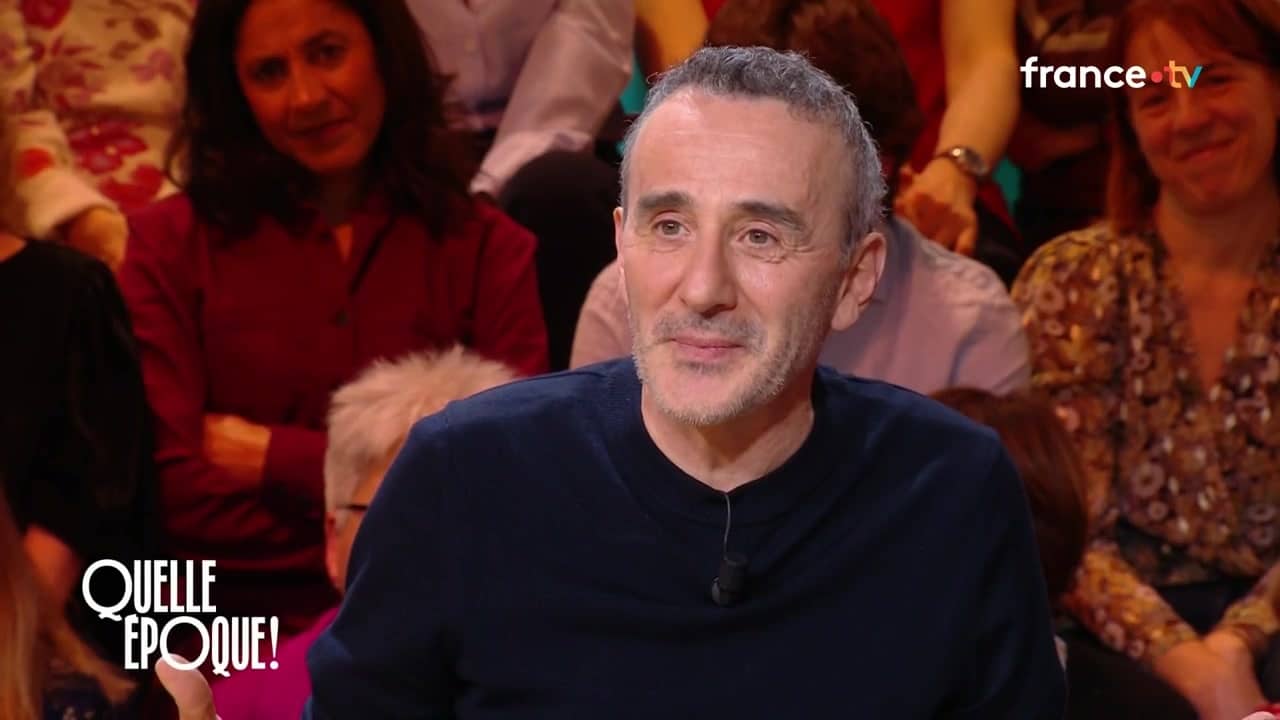 "Je vais choquer mais…", Elie Semoun reste l’ami de Dieudonné : "Je continue à le trouver drôle"