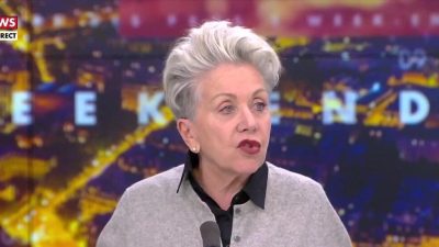 "La consternation, le chagrin, le dégoût" : Françoise Laborde charge son beau-frère après la publication de son livre sur Catherine Laborde