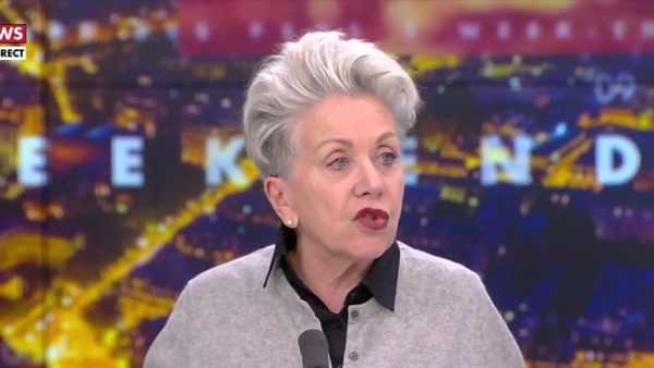 "La consternation, le chagrin, le dégoût" : Françoise Laborde charge son beau-frère après la publication de son livre sur Catherine Laborde