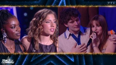 Star Academy : gros bug technique, le prime interrompu et décalé de plusieurs minutes