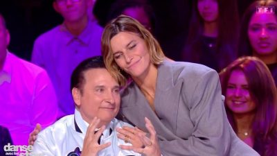 "Danse avec les stars" : suite à des soucis de cœur, cette candidate abandonne