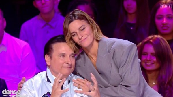"Danse avec les stars" : suite à des soucis de cœur, cette candidate abandonne