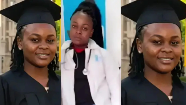 Une mère arrêtée pour avoir emp0isonné ses trois enfants