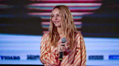 Vanessa Paradis : dans un état "épouvantable", son moulin familial vendu au rabais