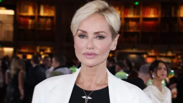 Installée depuis 30 ans, Adriana Karembeu sans langue de bois sur ces gens en France : "Vous vous croyez..."