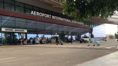 Aéroport international de Niamey