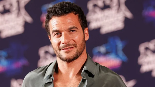 Amir en toute franchise sur son handicap : “On se sent diminué”