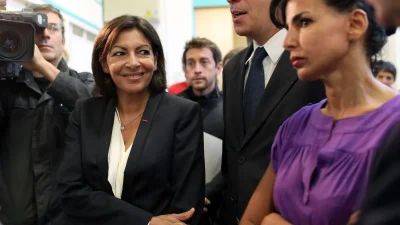 robes Dior à "4 SMIC", "shopping aux frais des Parisiens", son train de vie XXL dénoncé par sa pire ennemie