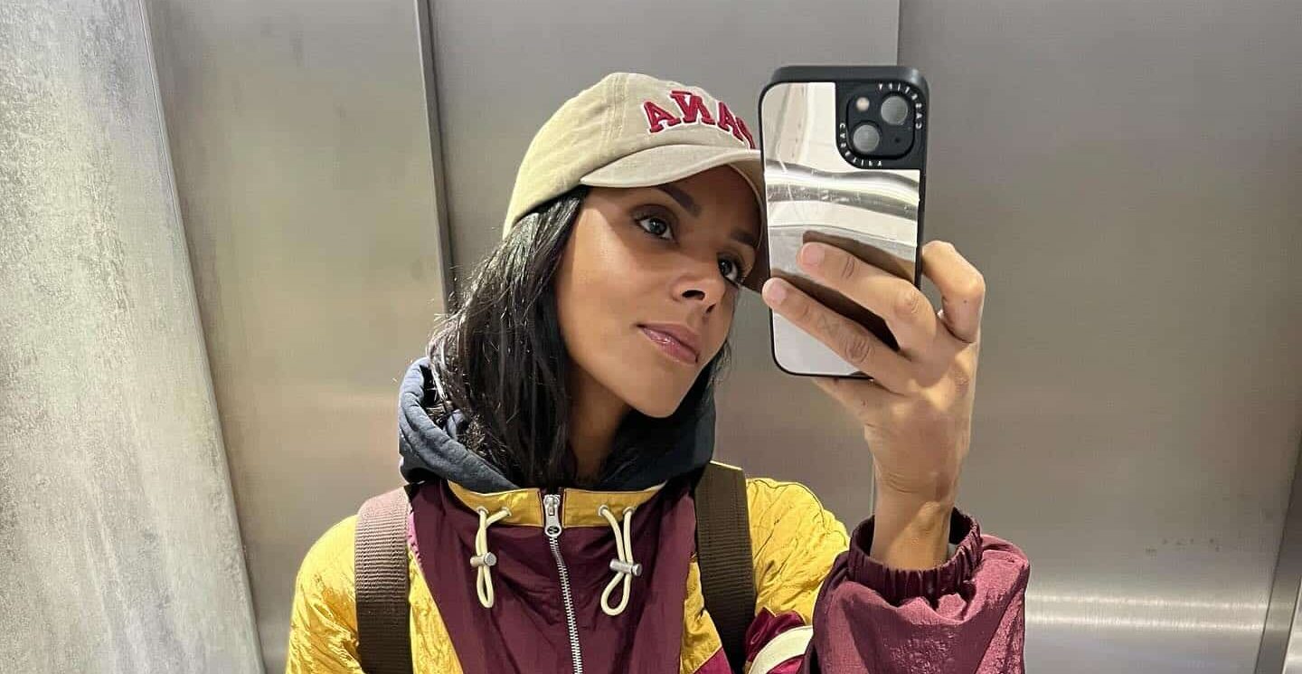 Shy’m de retour en catimini sur scène après une étrange disparition