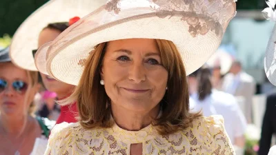 pourquoi elle est un pilier pour George, Charlotte et Louis