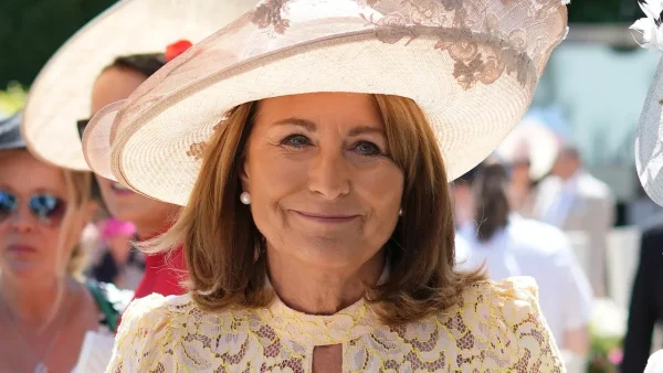 pourquoi elle est un pilier pour George, Charlotte et Louis