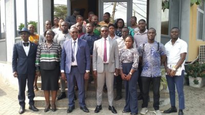 Loi de finances 2026 : la CCI-Togo forme les entreprises aux nouvelles dispositions fiscales