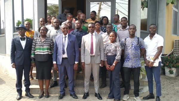 Loi de finances 2026 : la CCI-Togo forme les entreprises aux nouvelles dispositions fiscales