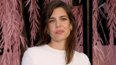 comment elle élève ses deux fils Balthazar et Raphaël