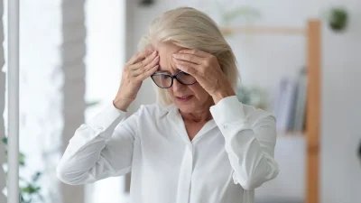 "80 % des malades avaient des signes avant le diagnostic", ces signaux d'alerte que beaucoup ignorent