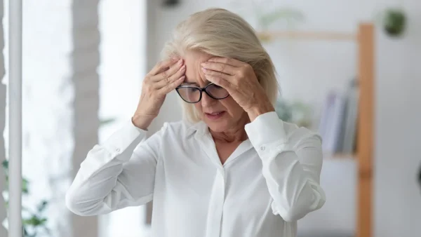 "80 % des malades avaient des signes avant le diagnostic", ces signaux d'alerte que beaucoup ignorent