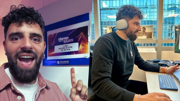 Star Academy : cet ancien candidat est devenu le programmateur musical de Danse avec les stars